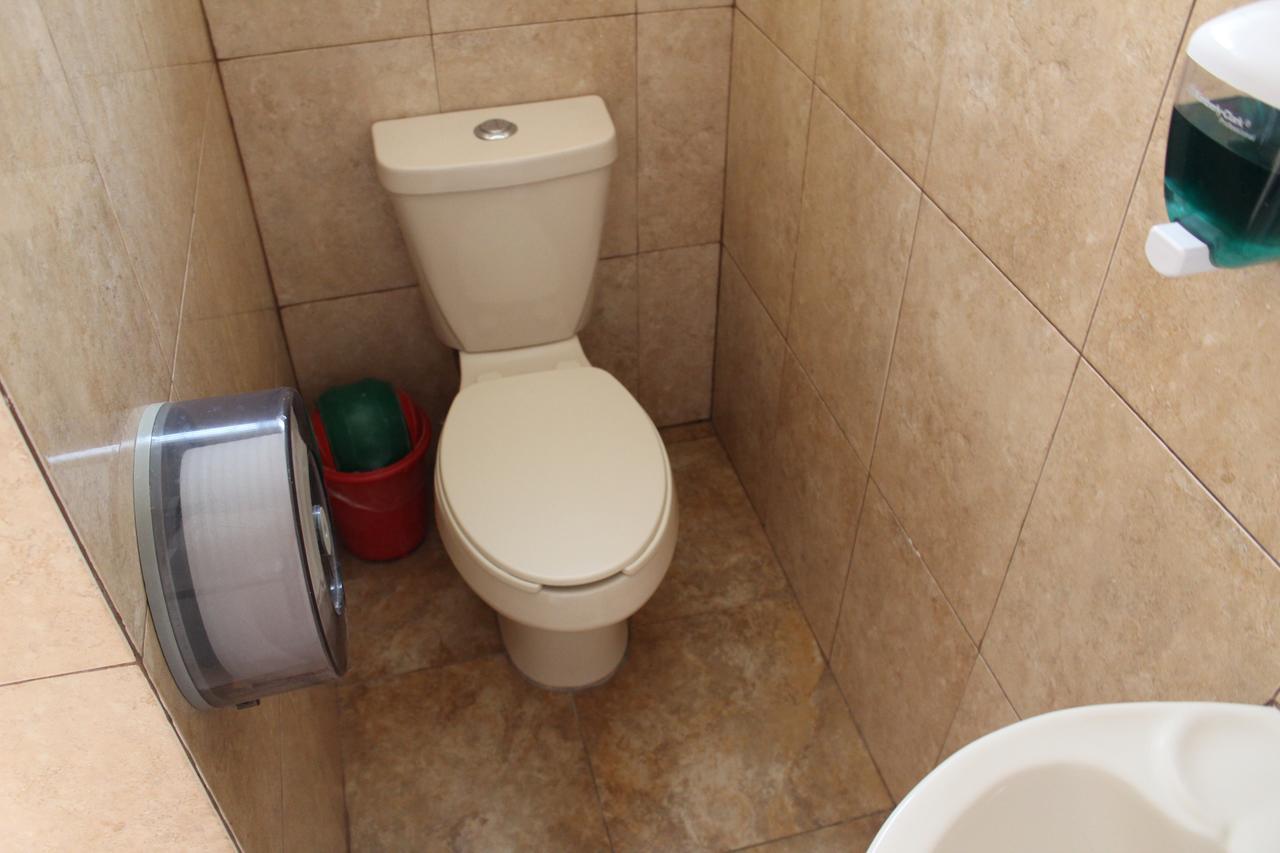Casablanca Tuxtla Hotel