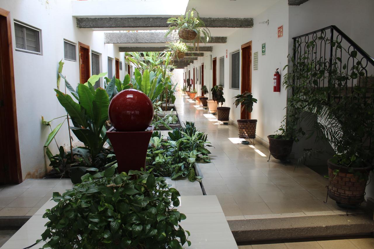 Casablanca Tuxtla