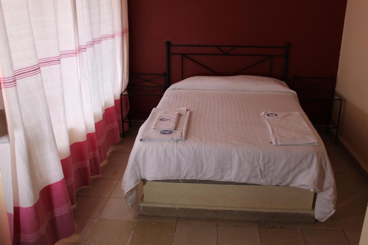 Casablanca Tuxtla 3* Tuxtla Gutiérrez