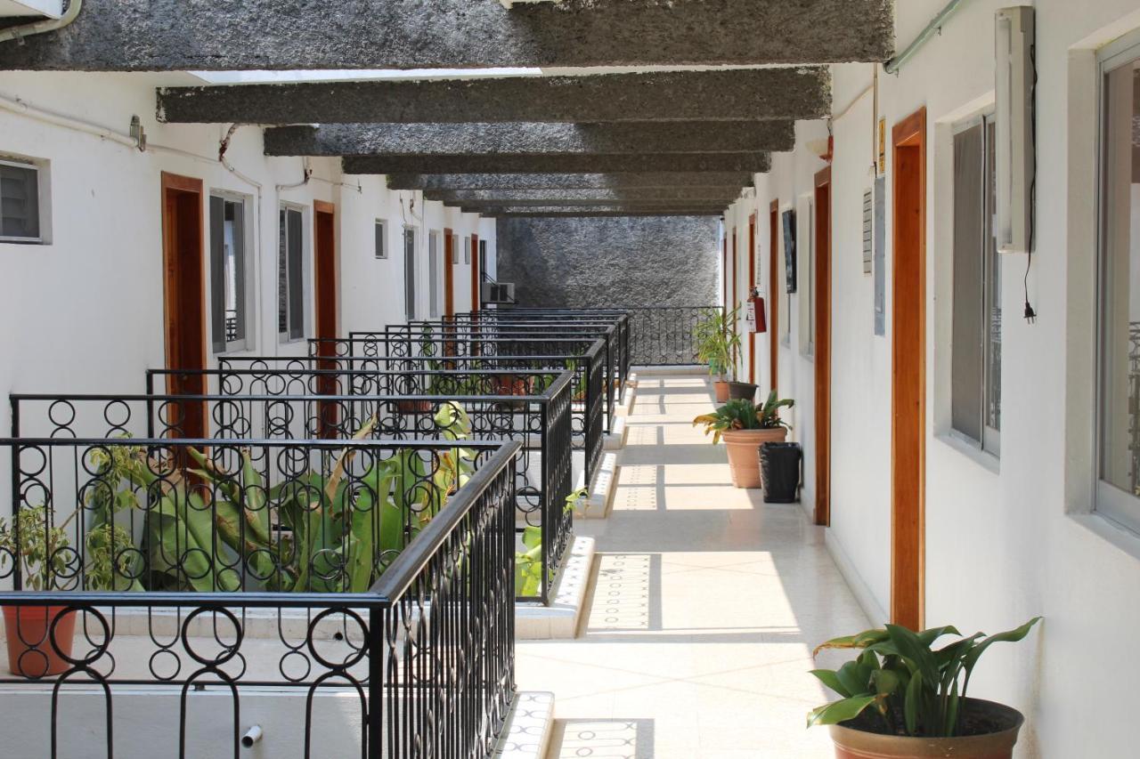 Hotel Casablanca Tuxtla Tuxtla Gutiérrez