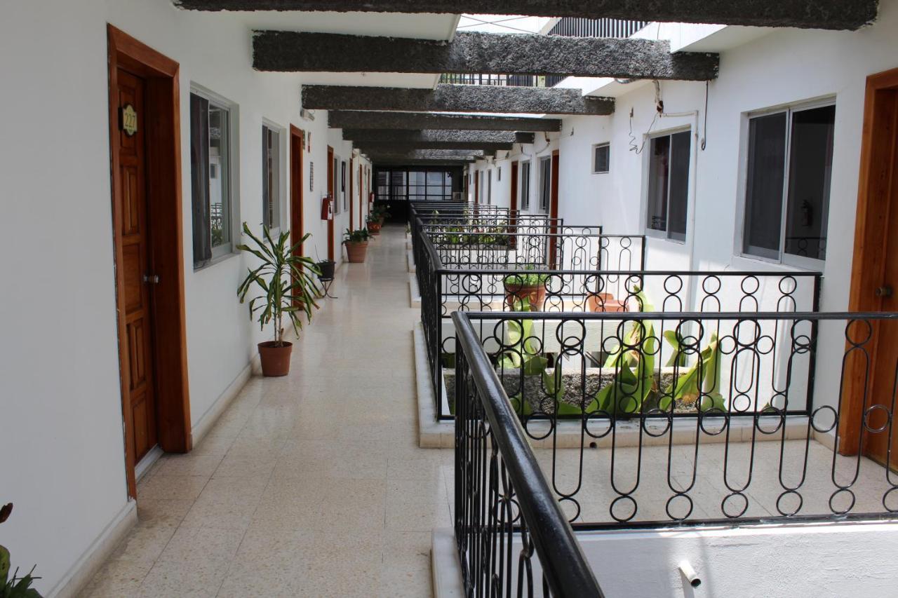 Hotel Casablanca Tuxtla