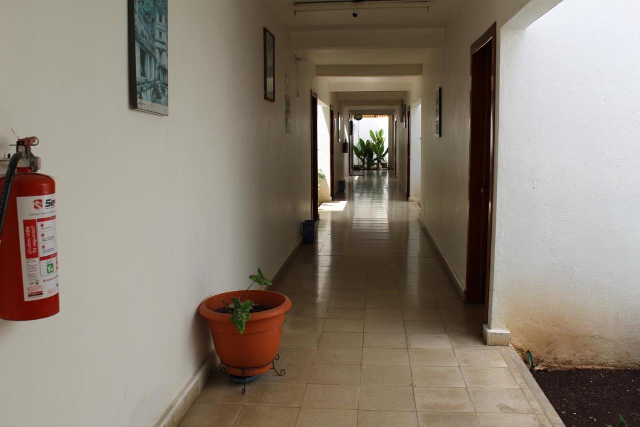 Casablanca Tuxtla 3*