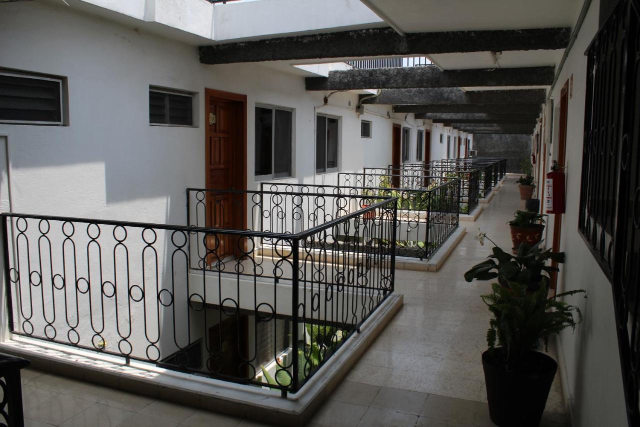 Hotel Casablanca Tuxtla