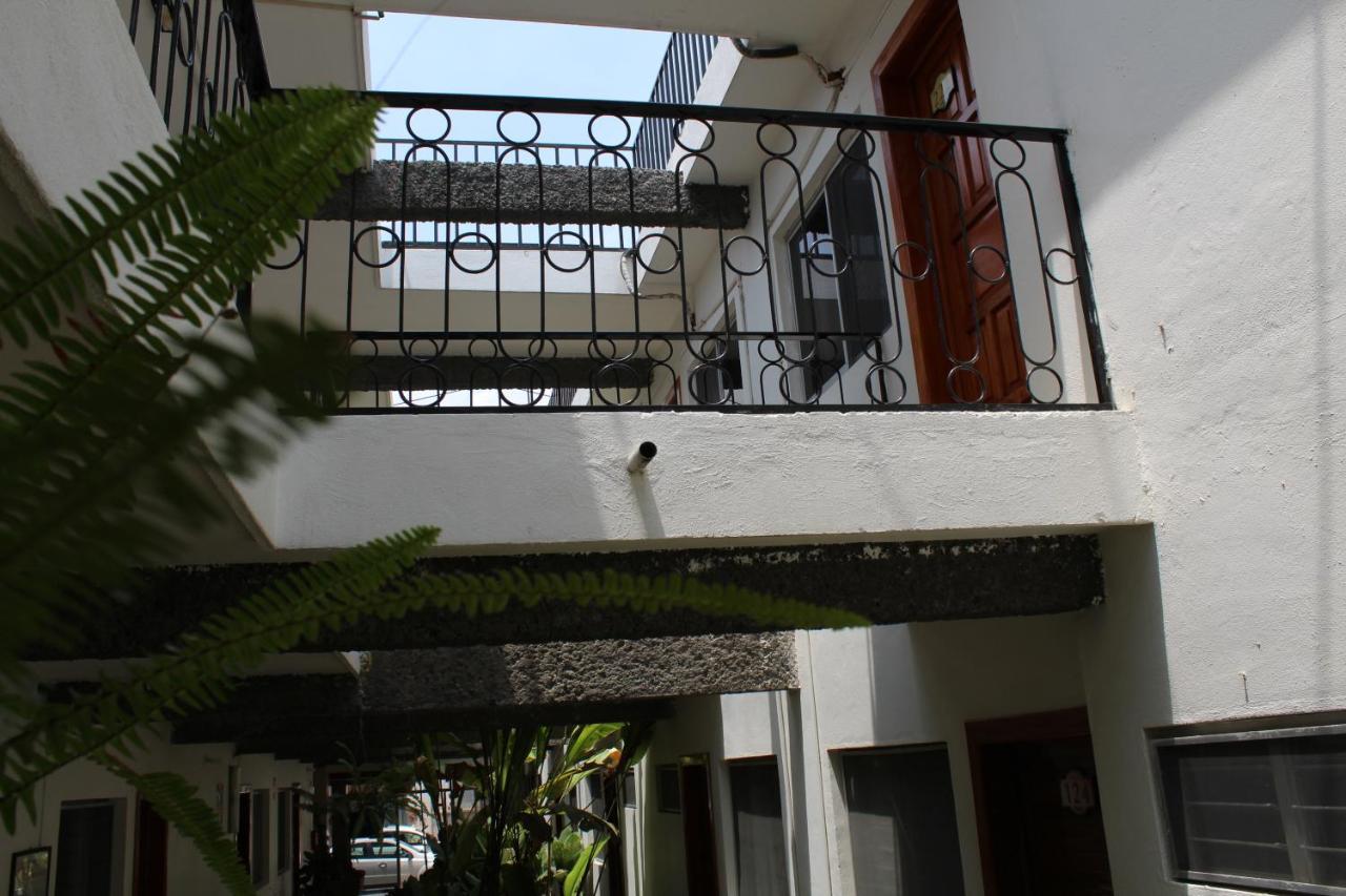 Casablanca Tuxtla Hotel Tuxtla Gutiérrez