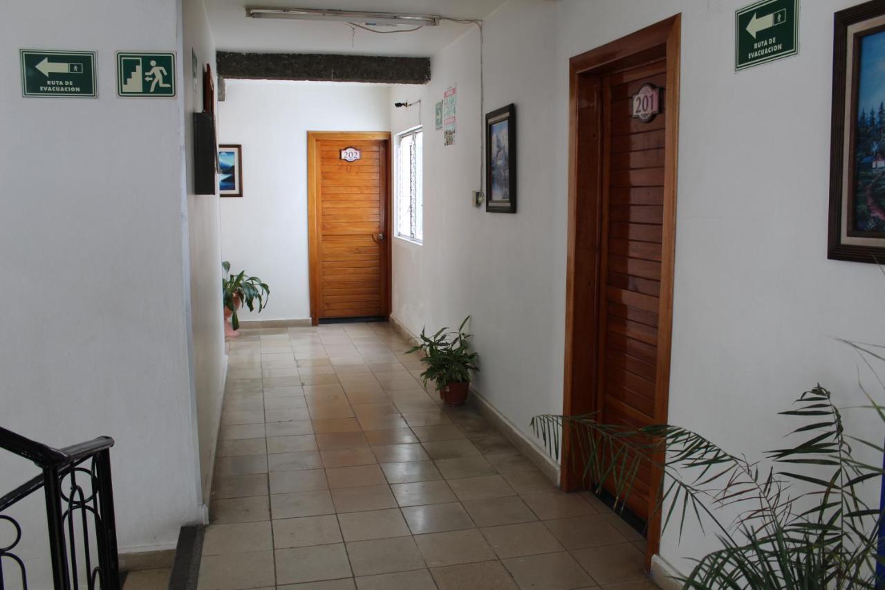 Hotel Casablanca Tuxtla