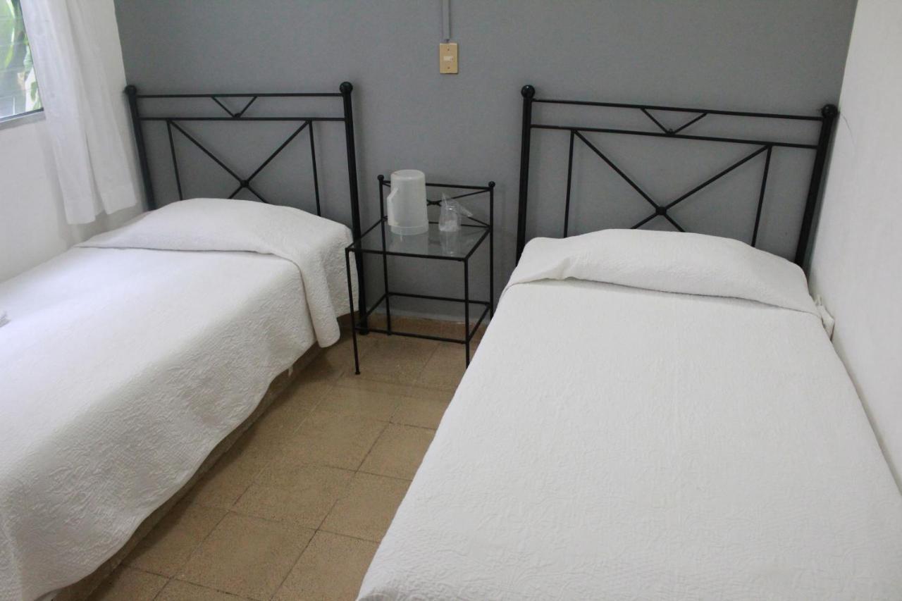 Casablanca Tuxtla Hotel
