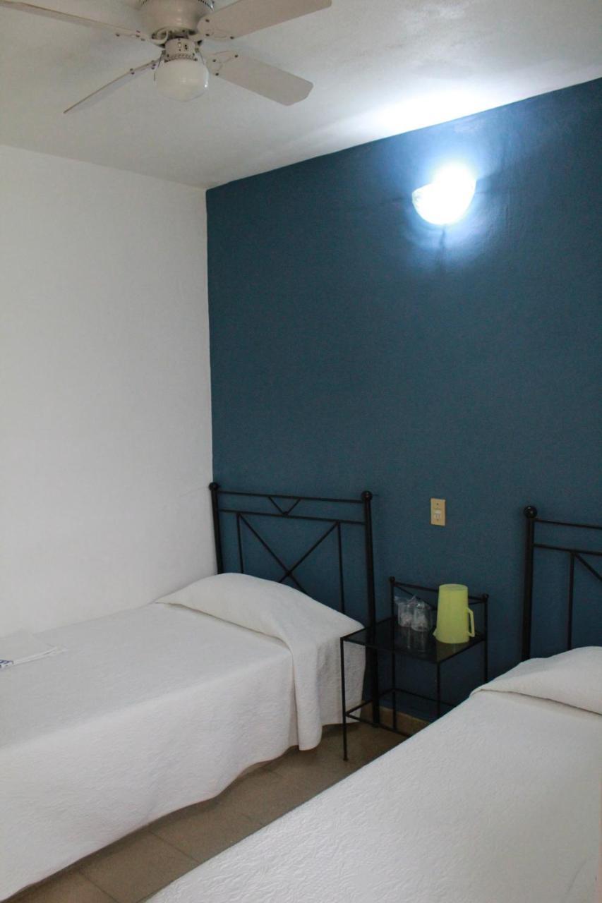 Hotel Casablanca Tuxtla