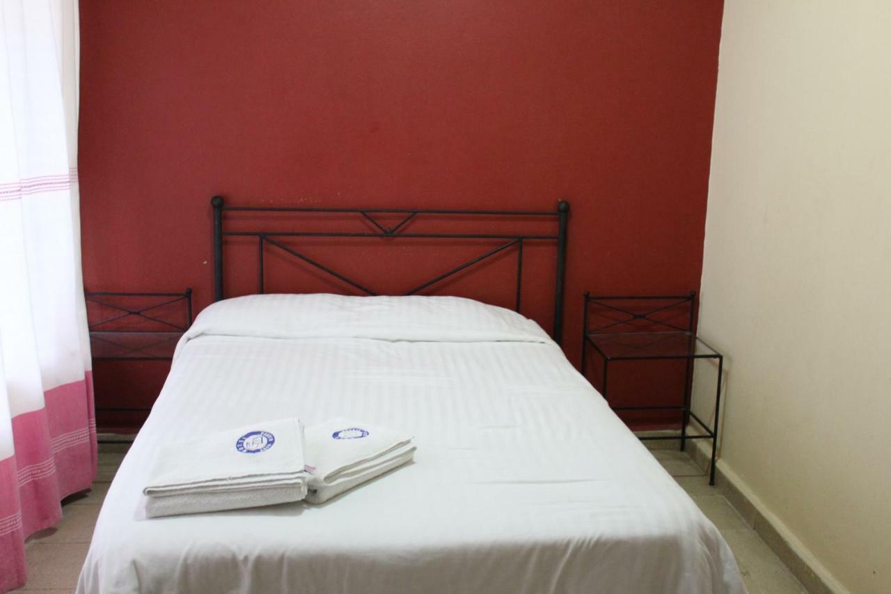 Casablanca Tuxtla Hotel