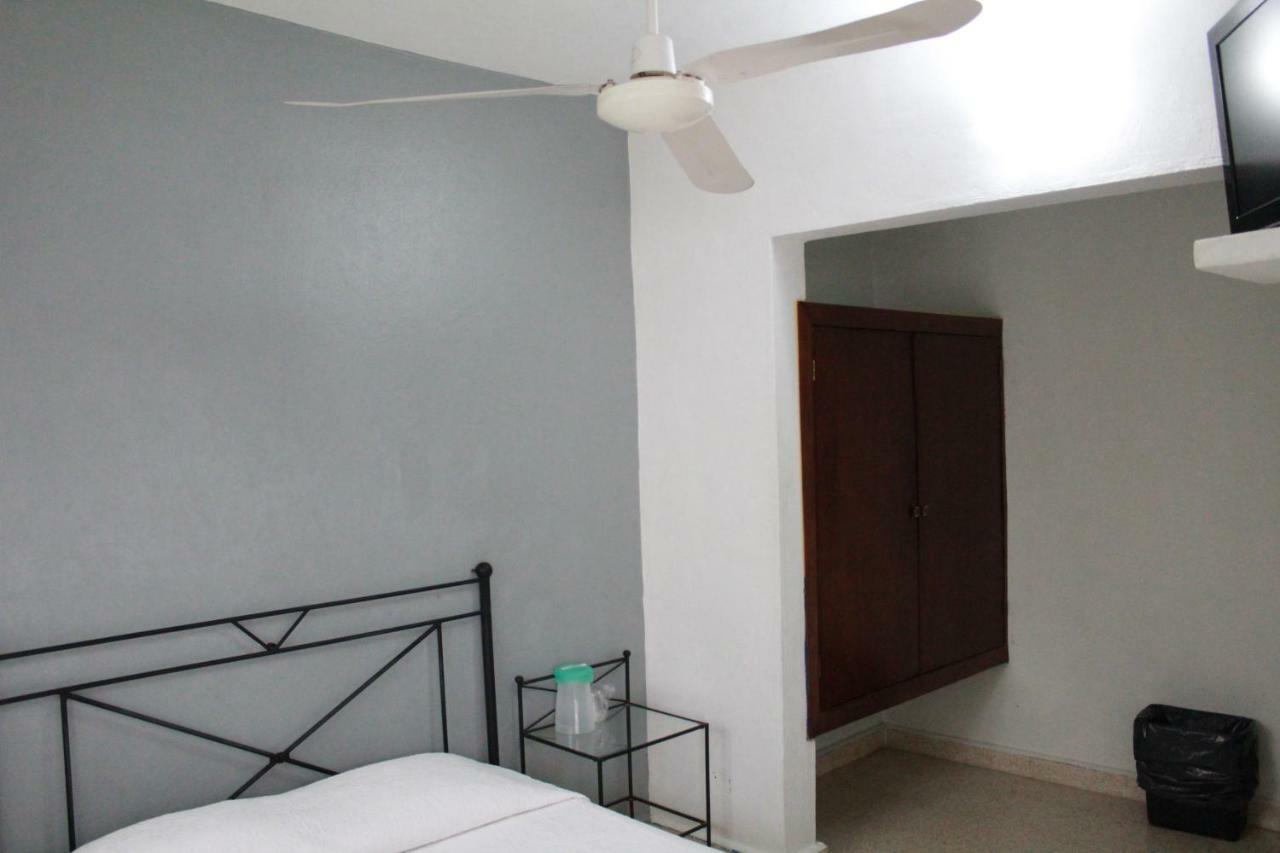 Casablanca Tuxtla 3*