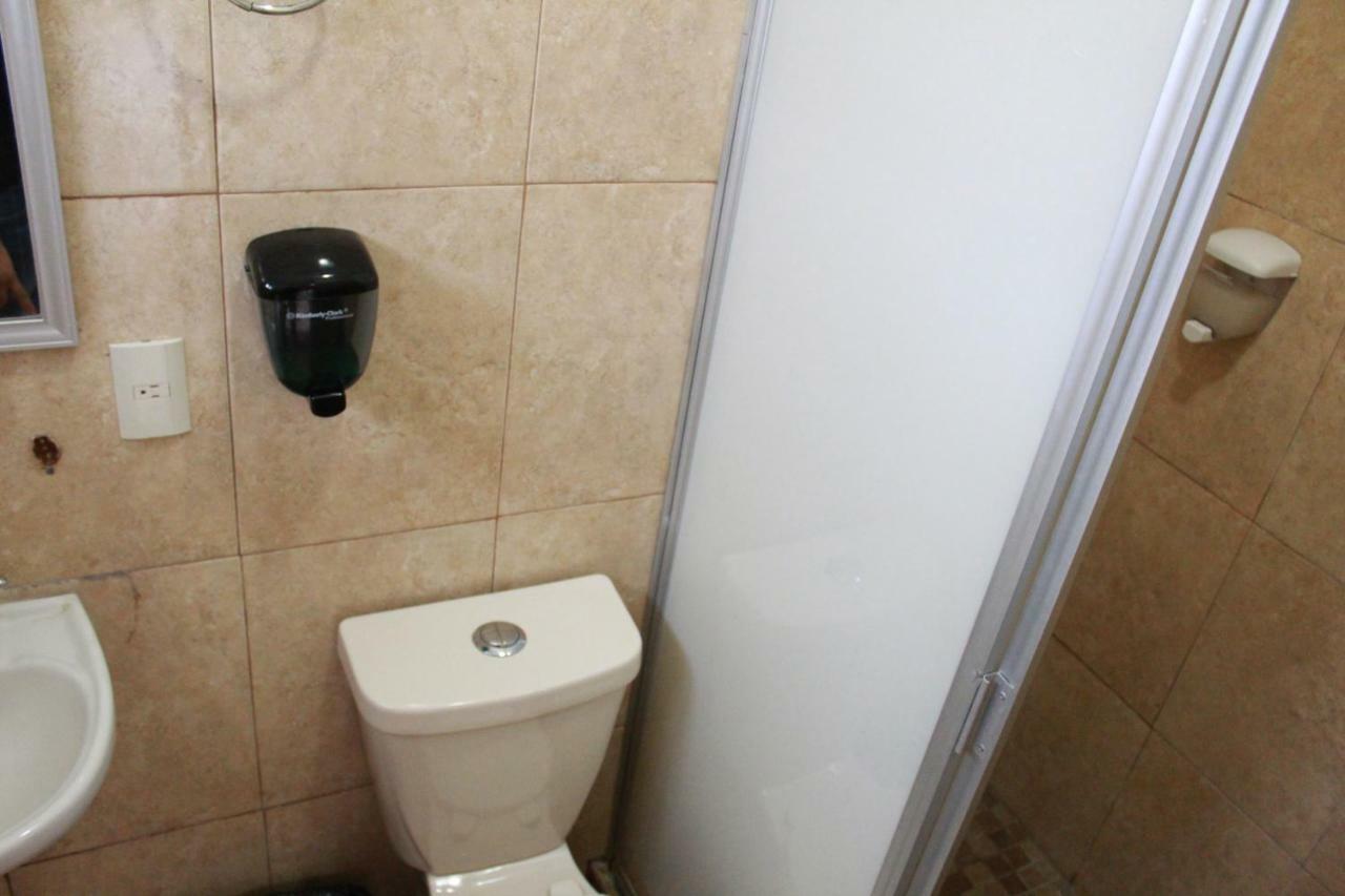 Hotel Casablanca Tuxtla 3*