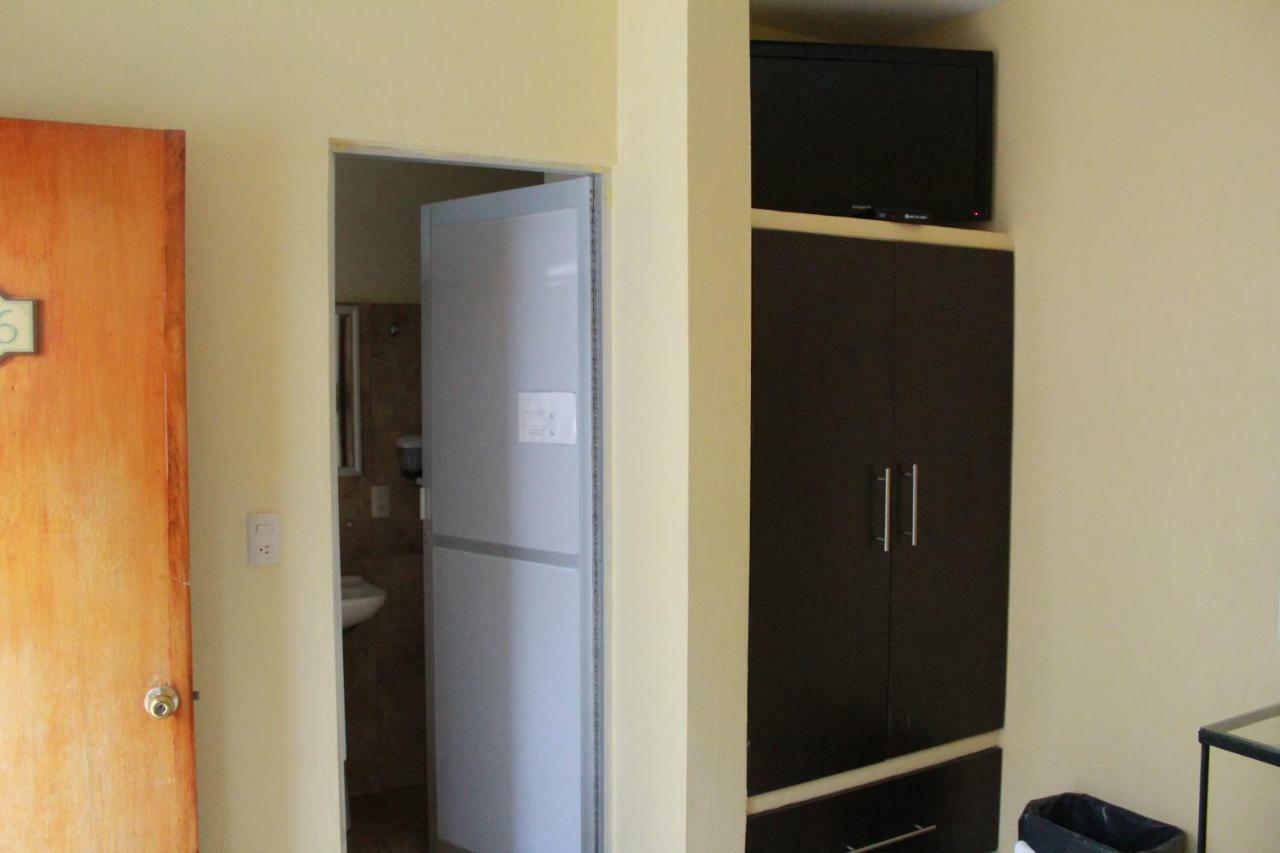 Casablanca Tuxtla Hotel