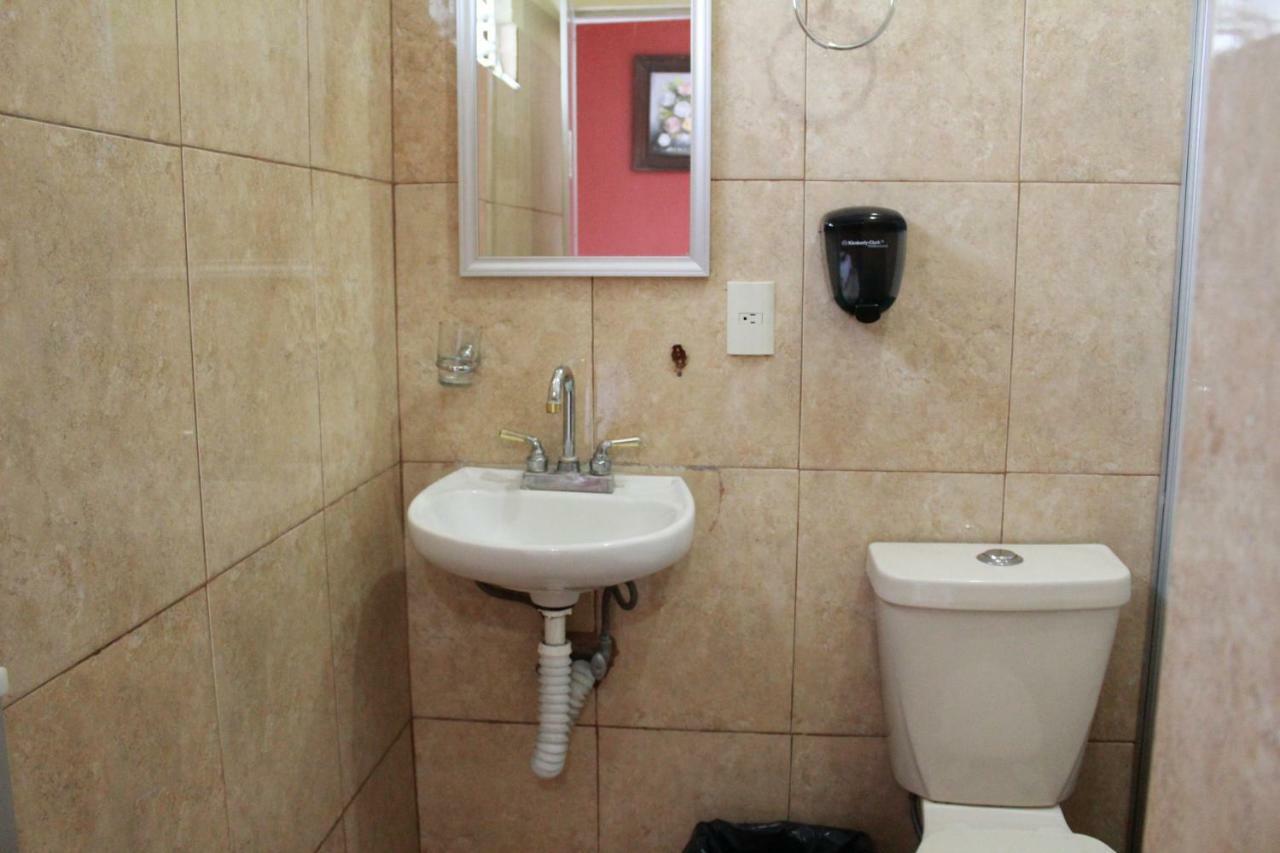 Hotel Casablanca Tuxtla 3*