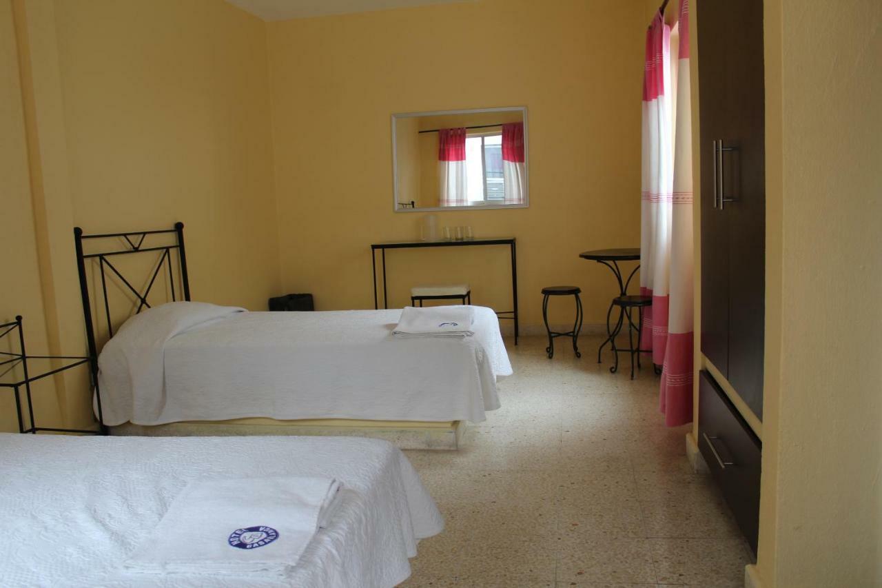 Hotel Casablanca Tuxtla Tuxtla Gutiérrez