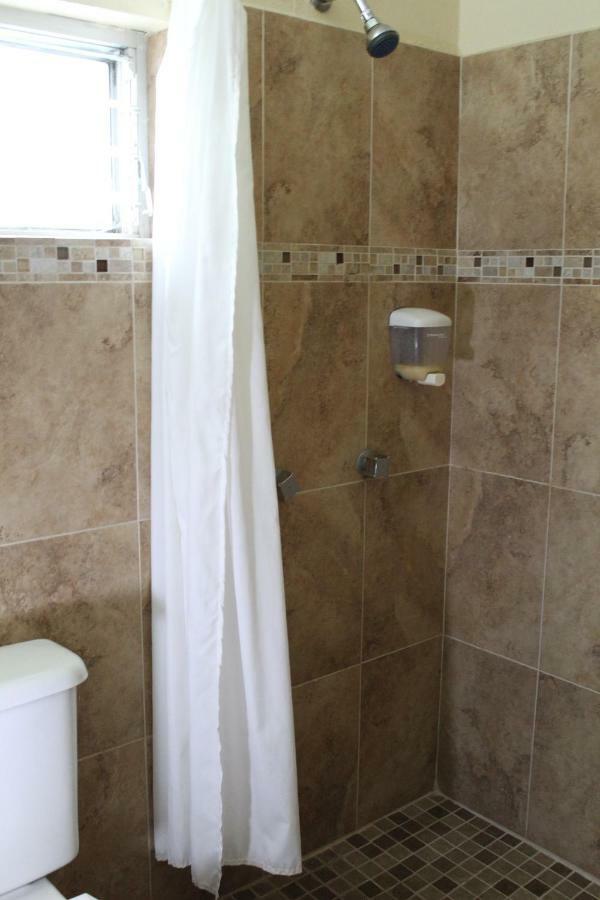 Casablanca Tuxtla Hotel