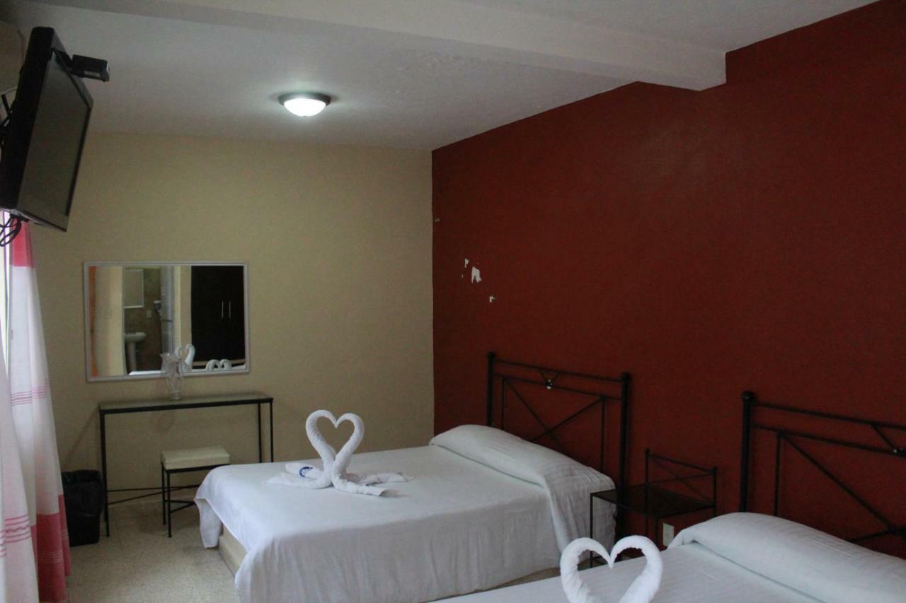 Hotel Casablanca Tuxtla Tuxtla Gutiérrez