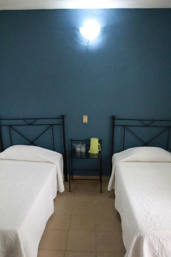 Casablanca Tuxtla Hotel