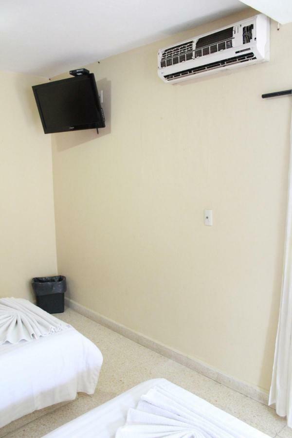Hotel Casablanca Tuxtla 3*