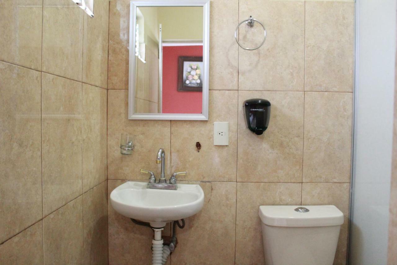 Casablanca Tuxtla Hotel 3*