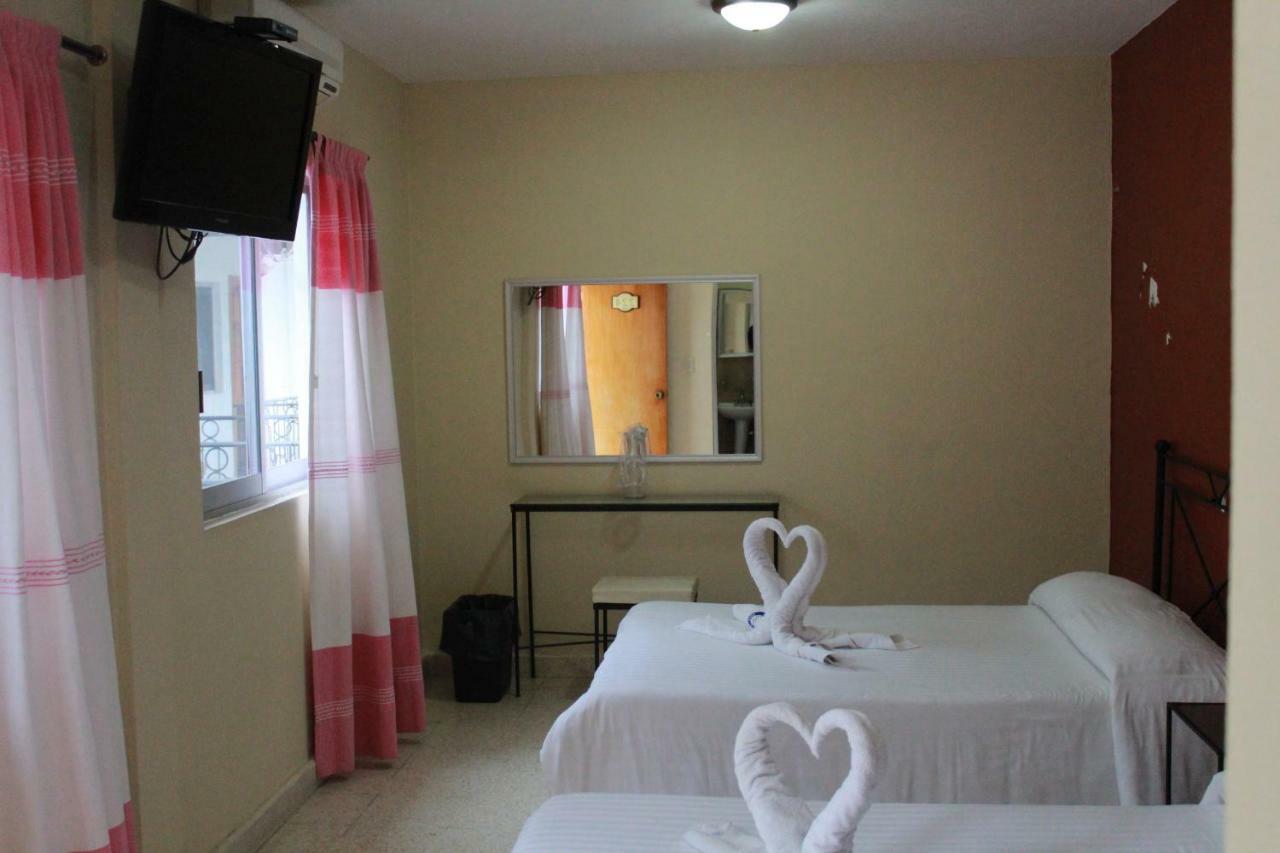 Casablanca Tuxtla 3*