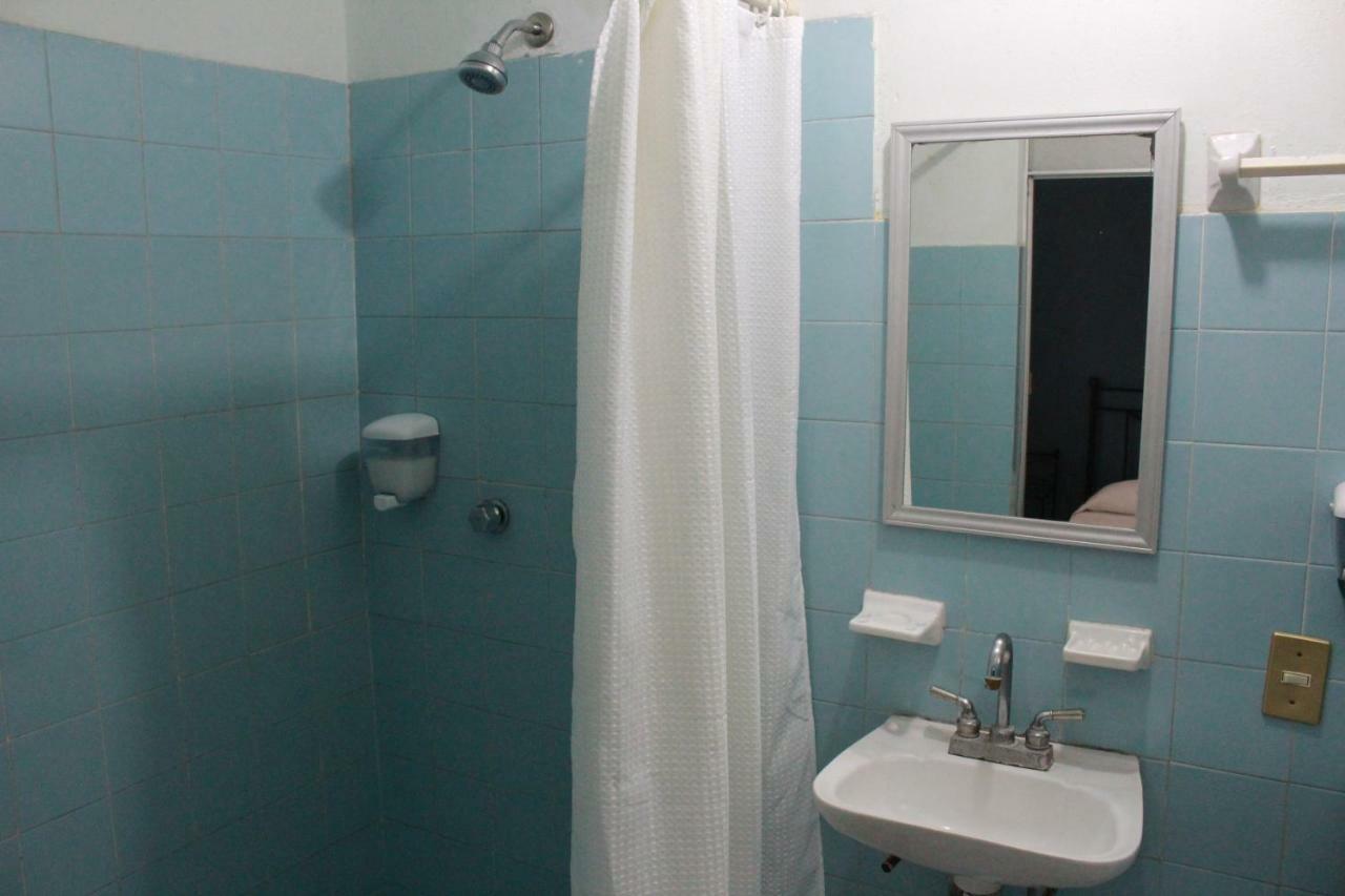 Hotel Casablanca Tuxtla
