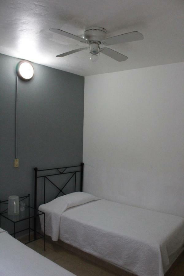 Hotel Casablanca Tuxtla 3*