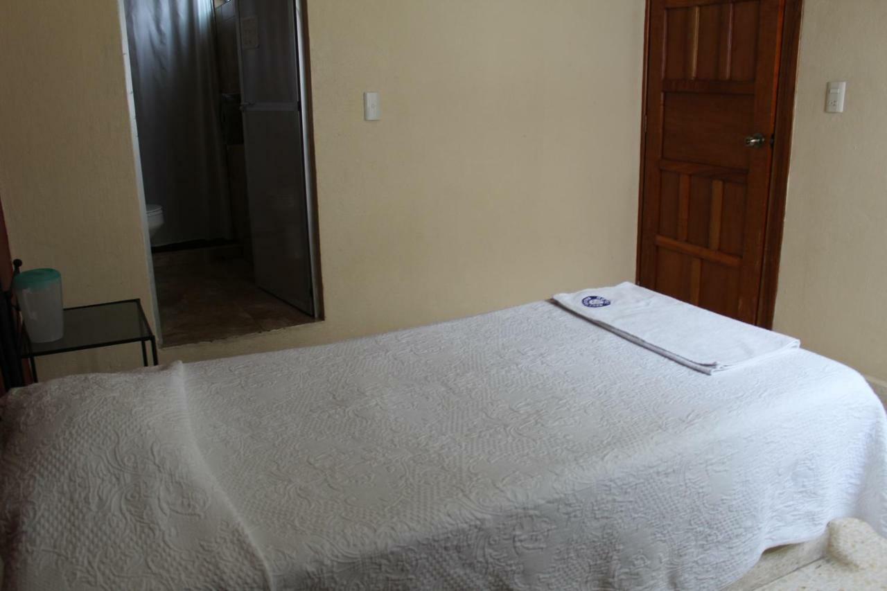 Hotel Casablanca Tuxtla 3*