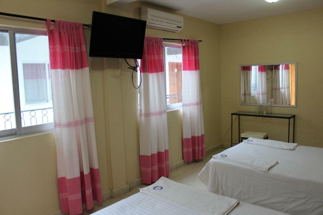 Casablanca Tuxtla Hotel 3*