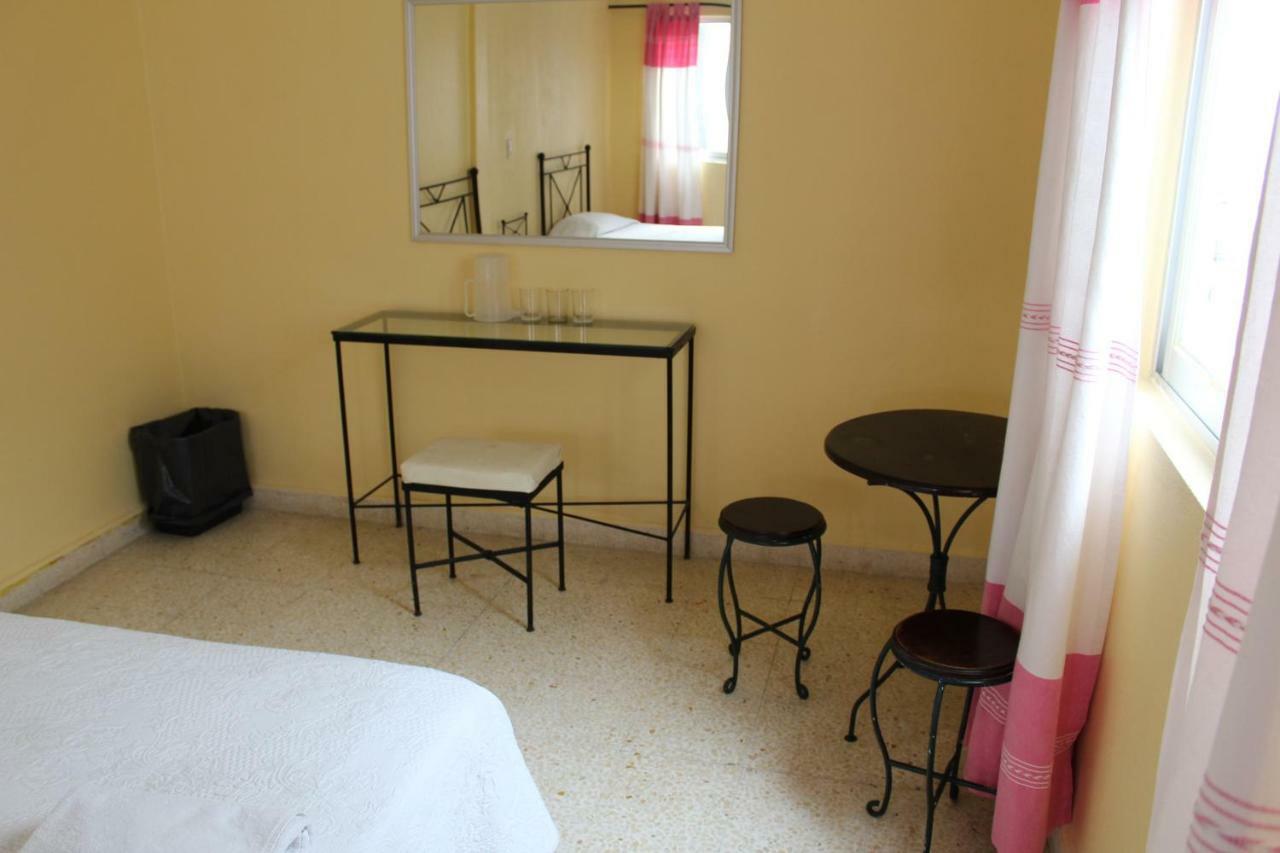 Hotel Casablanca Tuxtla 3*