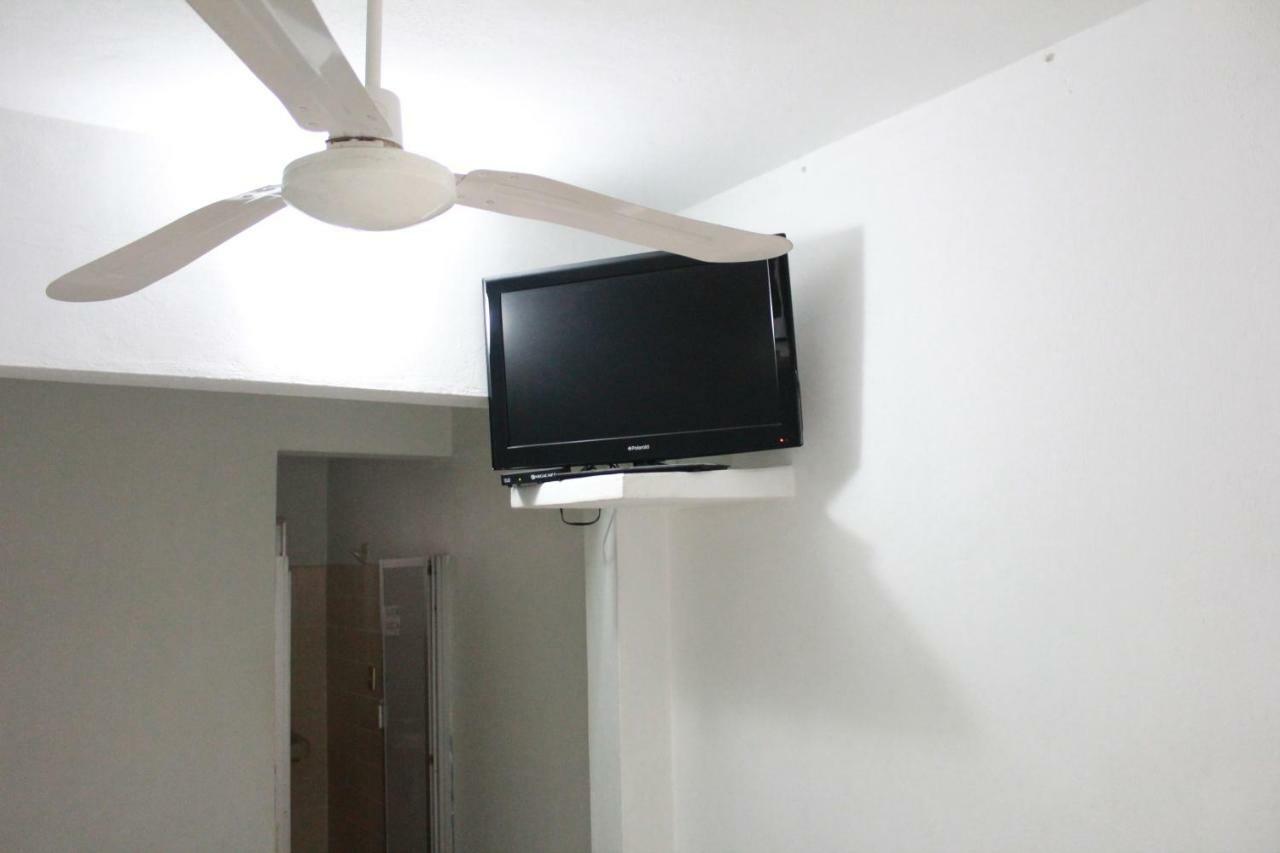 Hotel Casablanca Tuxtla 3*