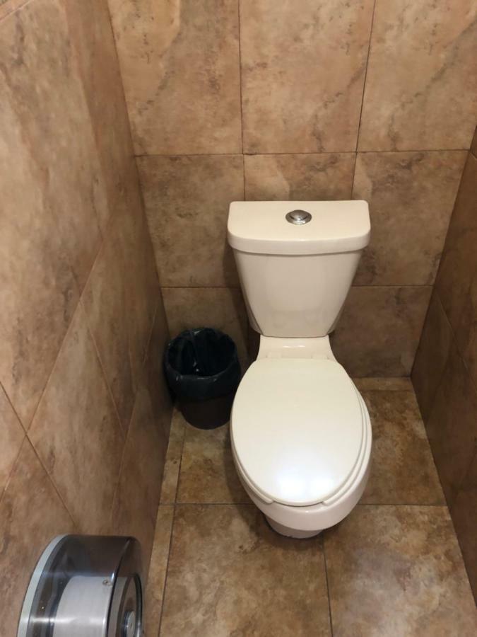 Casablanca Tuxtla Hotel 3*